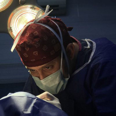 بهترین جراح بینی فانتزی در تهران - دکتر جاودانی