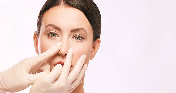 مهم ترین آزمایشات قبل از جراحی بینی